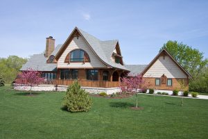 Home Exterior Improvement Projects
